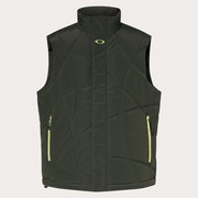 Hyland O-Puff Vest - New Dark Brush