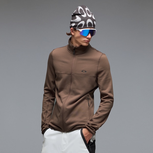 Canopy Full Zip Sweatshirt