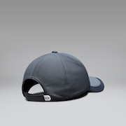 Elevate Cap Fa 26.0 - Gray Dust