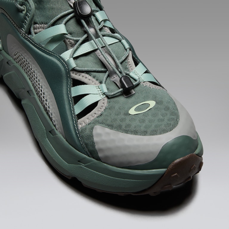 Aquaterra Hybrid - Aviator Green