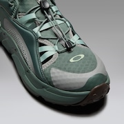Aquaterra Hybrid - Aviator Green