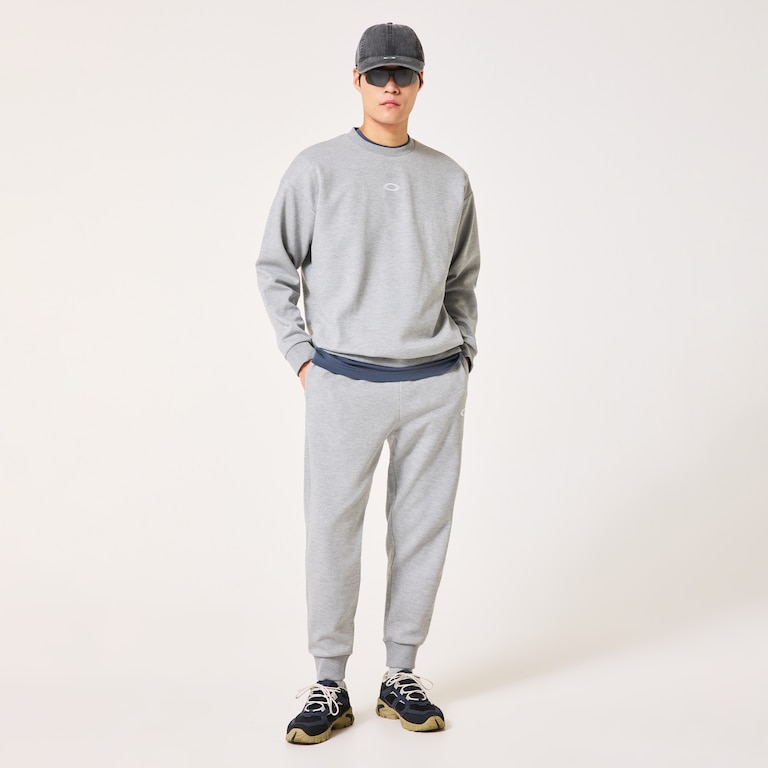 Foundational Fleece Pants 2.0 - New Athletic Grey