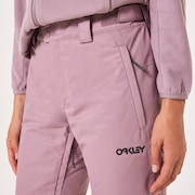 Jasmine Insulated Pant - Toadstool
