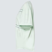Radiant Tender Off Body Tee 2.0 - Bay Green