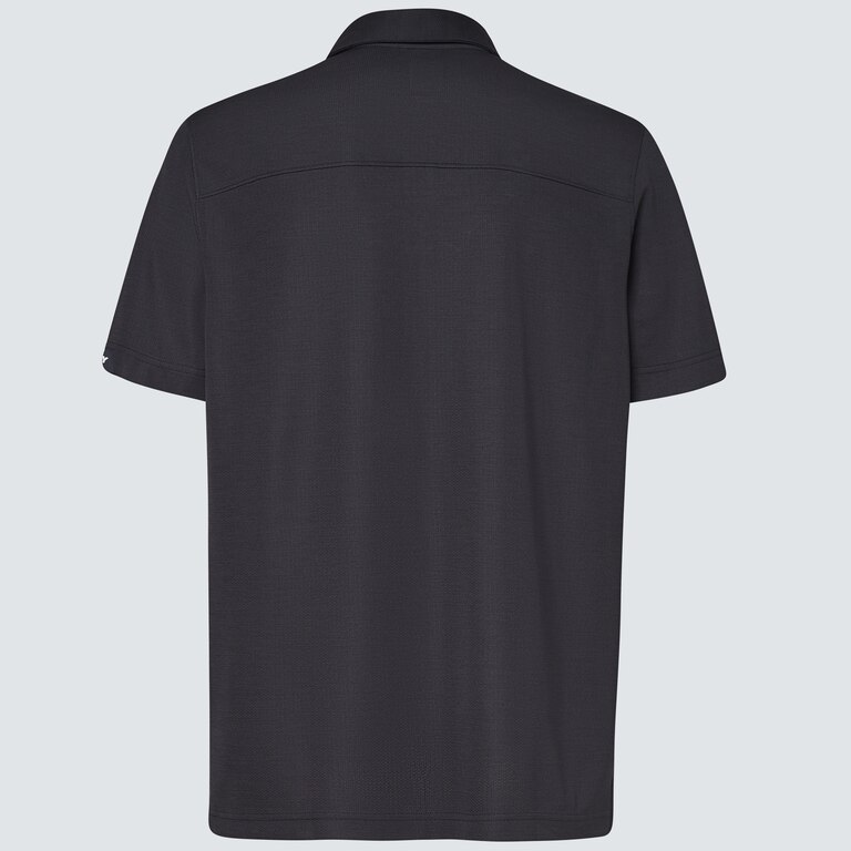 Aero Ellipse Polo 2.0 - Blackout