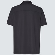 Aero Ellipse Polo 2.0 - Blackout