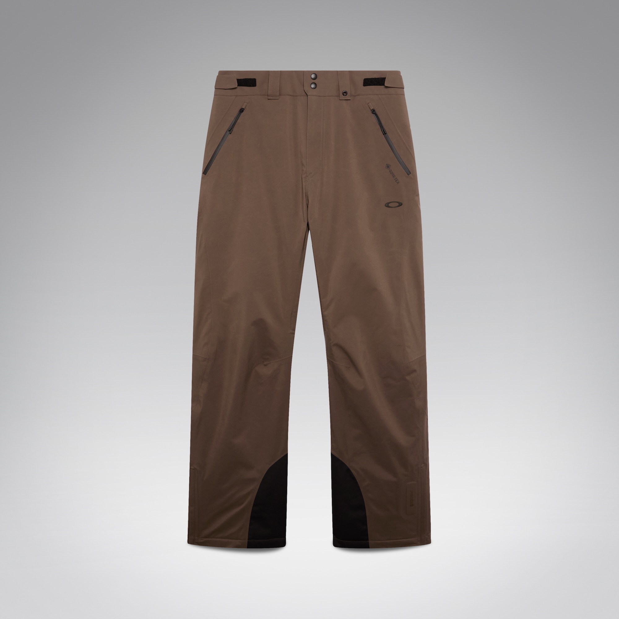 Oakley Sub Temp RC Gore-Tex Pant 2.0 in Dark Umber | Oakley® US