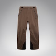 Sub Temp RC Gore-Tex Pant 2.0 - Dark Umber