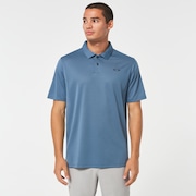 Oakley Icon Tn Protect Rc Polo I - Copen Blue