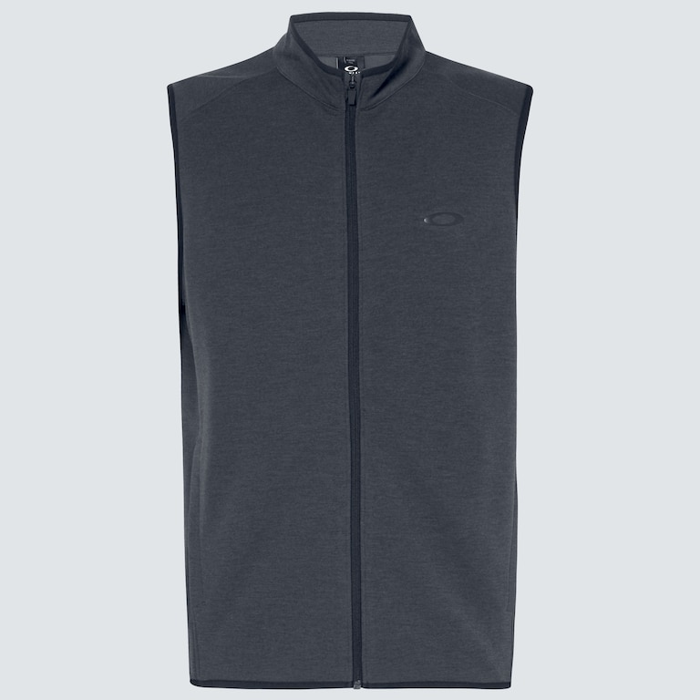 Range Vest 2.0 - Dark Gray Heather
