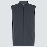 Range Vest 2.0 - Dark Gray Heather