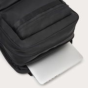 Rover Laptop Backpack - Blackout