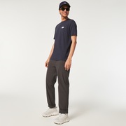 Peak Ellipse Tee - Fathom