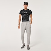 Technical Base Layer SS Crew 3.0 - Black Print