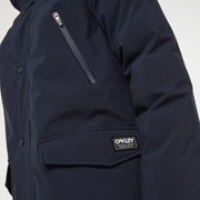 Oslo Parka - Fathom