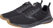 Tênis Evzero Fly - Black