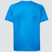 Heathered Top - Ozone Heather