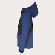 W. Kendall RC Shell Jacket - Abyss/Lack