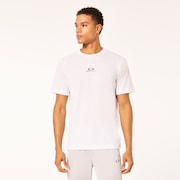 Foundational Training Short Sleeve Tee - White