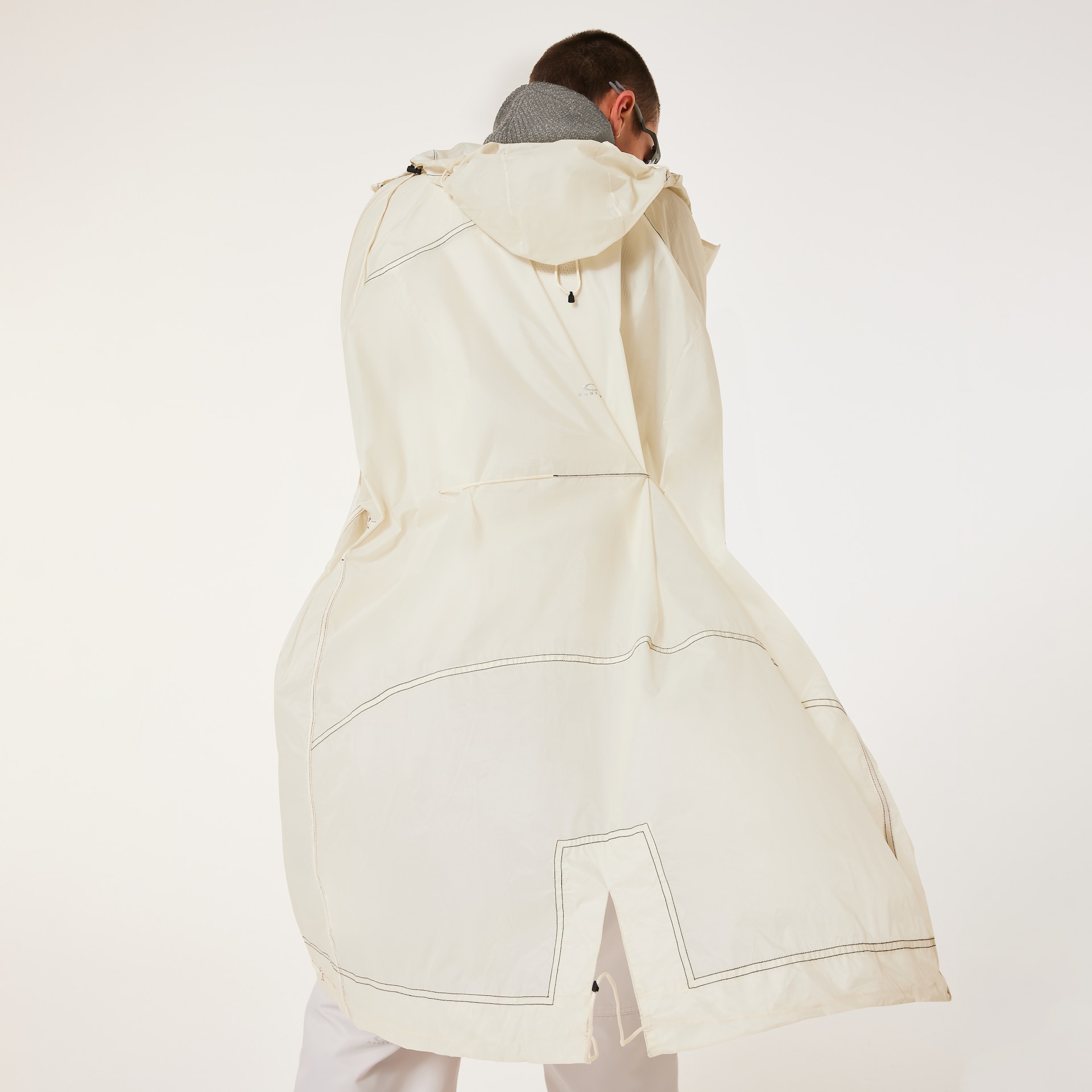 Oakley Latitude Soar Parka in Mist | Oakley® US