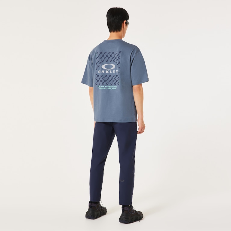 Multi Type-01 Tapered Pants 2.0 - Midnight Blue