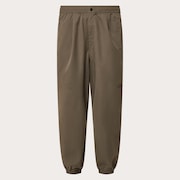 FGL Divisional Pants 1.7 - Raven