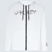 Rash Hoody 12.0 - White