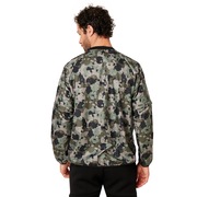 Enhance Wind Crew 2.7 - Green Print