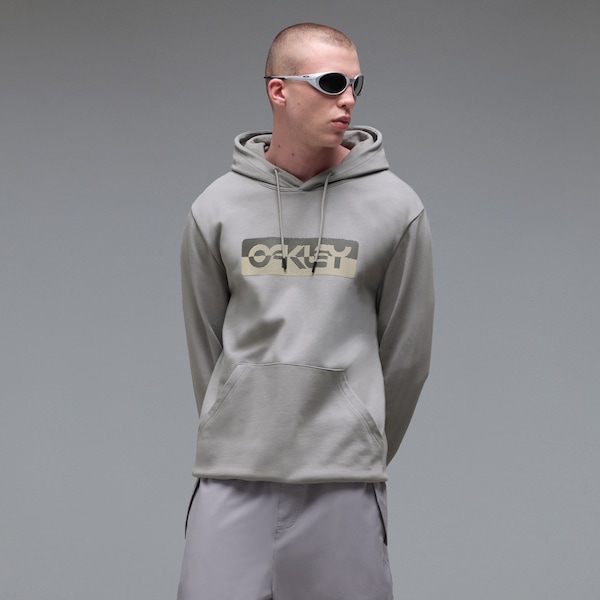 Duality B1B Po Hoodie