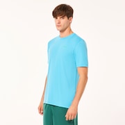 Oakley Classic B1B Tee - Bright Blue