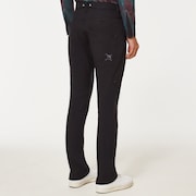 Skull H/O-Str. 3D Tapered 13.0 - Blackout