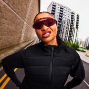 Oakley Definition Thermo Panel Vest - Blackout