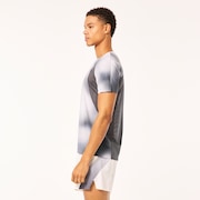 Pursuit Pro SS Tee - Organic Spots Gray