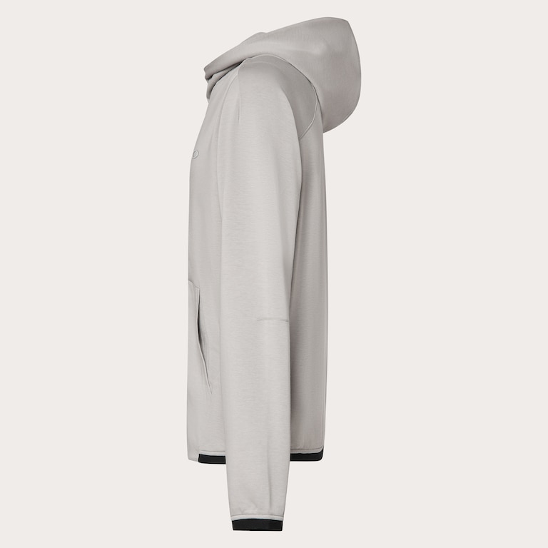 Edge Force FZ Hoodie - Cement