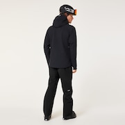 Kendall RC Shell Jacket 2.0 - Blackout