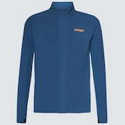 Elements Thermal Rc Jacket - Poseidon