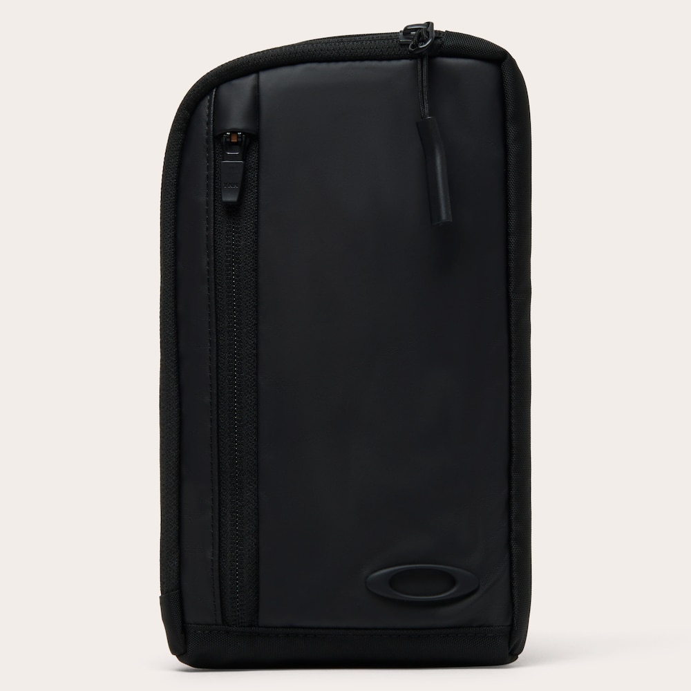 Oakley Link Shoulder Case in Pitch Black | Oakley® JP