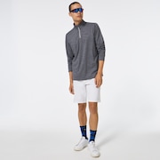Oakley Gravity Range Qtr - Stone Gray Heather
