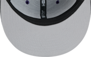 Oakley x Baltimore Ravens 9FIFTY Snapback - Blue Balrav