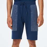 Oakley Explorer Short - Poseidon