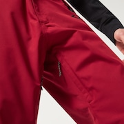 Best Cedar Rc Insulated Pant - Iron Red