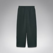 New Retro Fleece Pants 2.7 - Moss Green