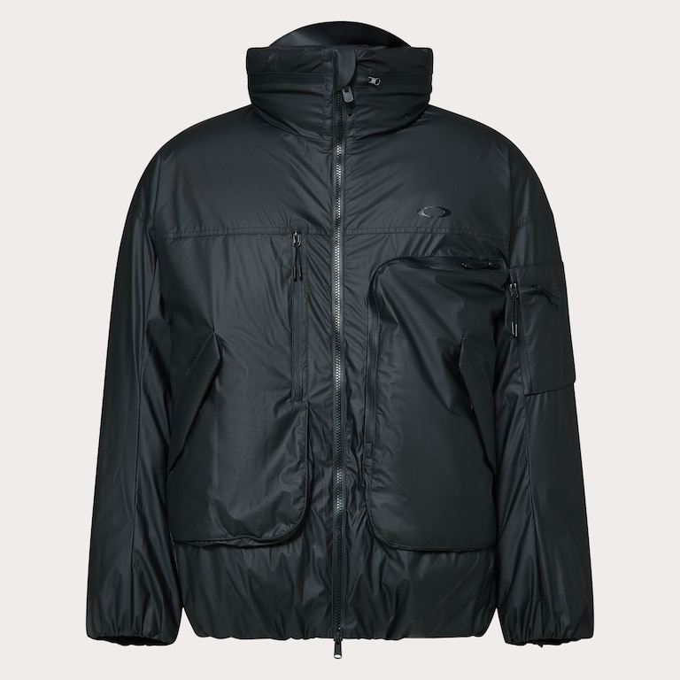 Mthod Insulated Jacket - Blackout