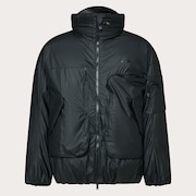 Mthod Insulated Jacket - Blackout