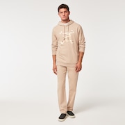 Allday Chino Pant - Humus
