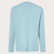 All Day LS Tee - Pacific