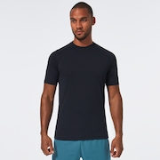 Performance SS Tee - Blackout