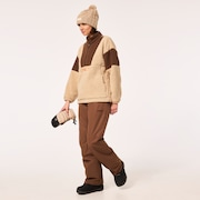 Jasmine Insulated Pant - Carafe