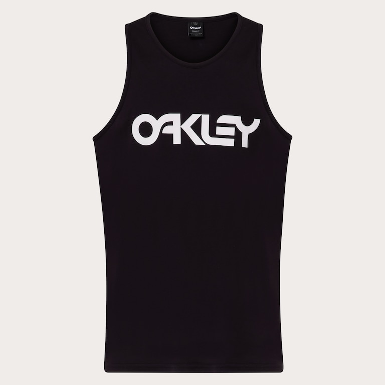 Mark 3 Tank - Black/White