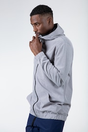 Jaqueta Oakley X Lauf - Stone Gray